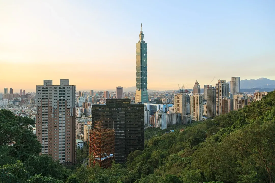 4 天台北親子之旅：兒童新樂園全日證玩到盡