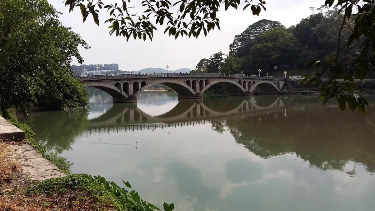從化【廣州壹泉灣·御座酒店】(尊享私家溫泉泡池房) 美食純玩2天團