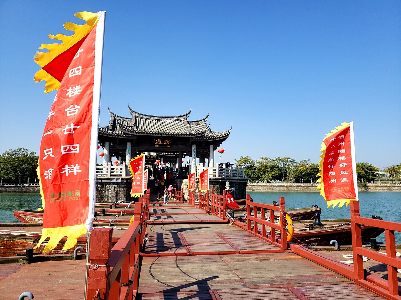 潮玩潮汕 揭陽潮汕純玩美食3天 深圳集散