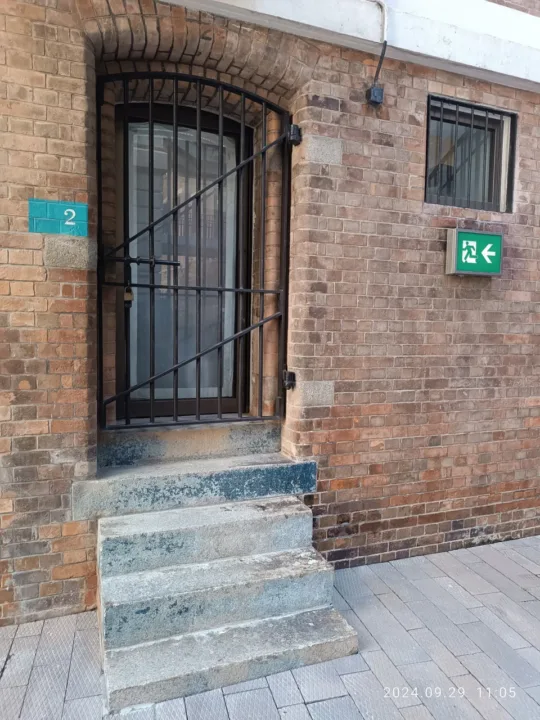中環大館古蹟建築群