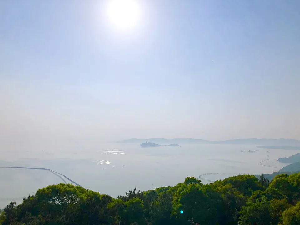 6天 江南【醉美太湖】(無錫直航)