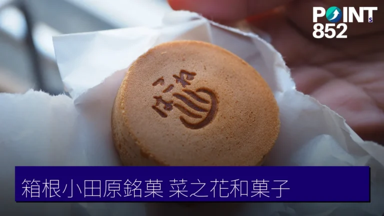 箱根・小田原銘菓 菜の花:人氣溫泉饅頭與分店指南 箱根・小田原銘菓 菜の花:人氣溫泉饅頭與分店指南