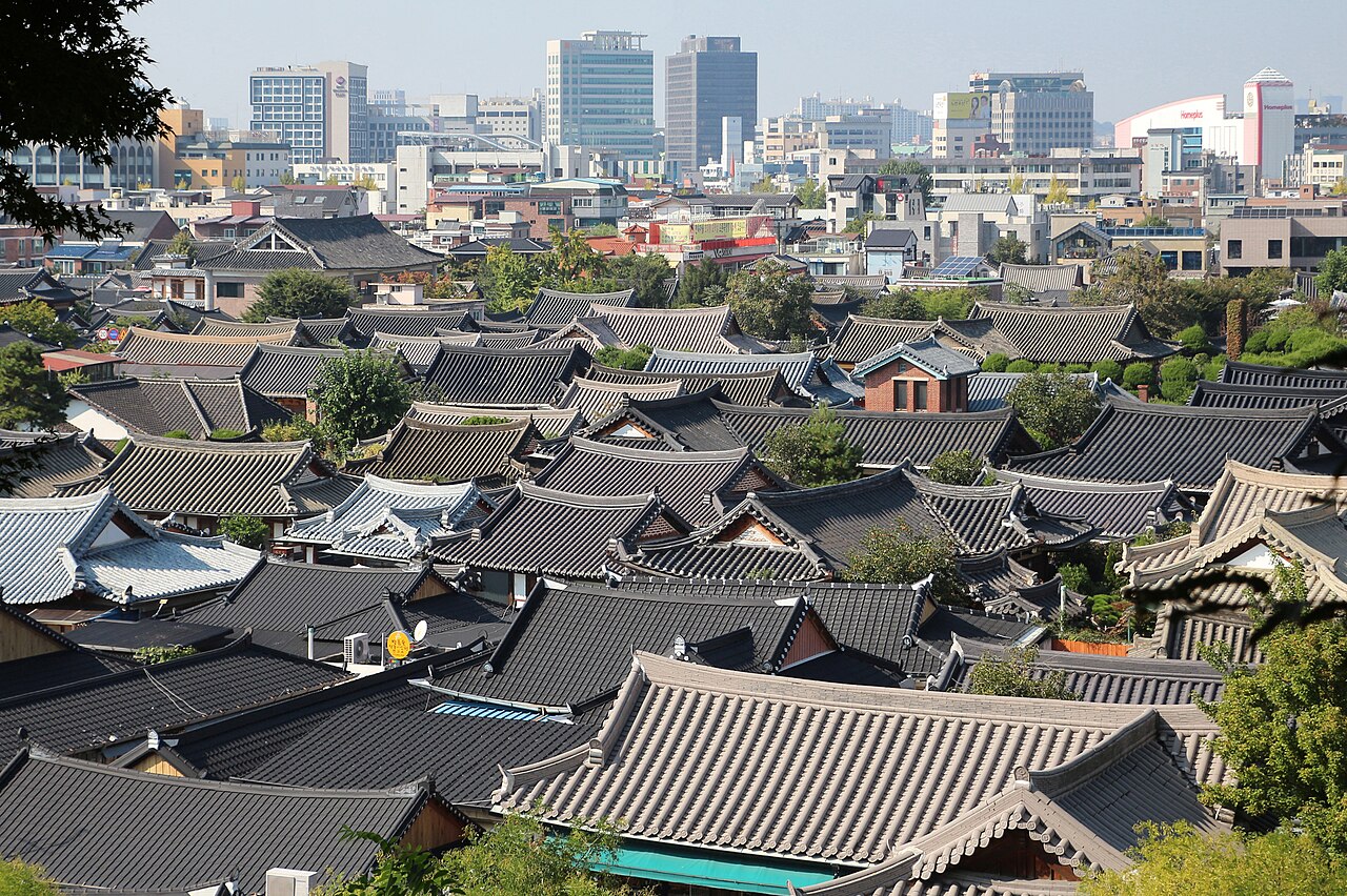6天 韓國 全州、邊山、首爾 抵玩推介