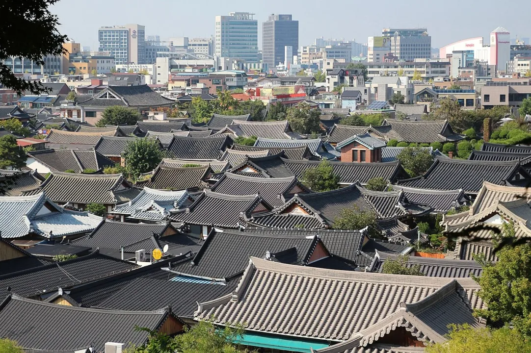 6天 韓國 全州、邊山、首爾 抵玩推介