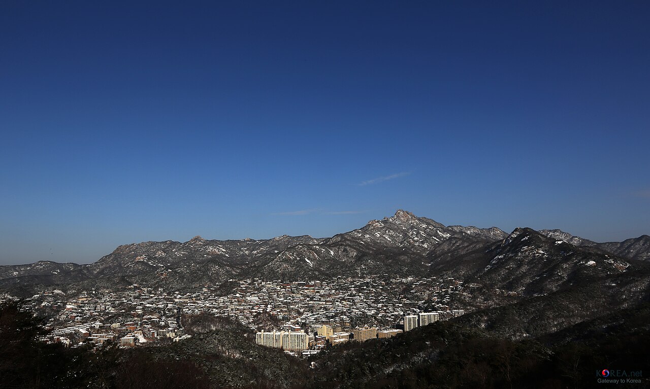 5天 韓國 獨家呈獻∙龍平滑雪節