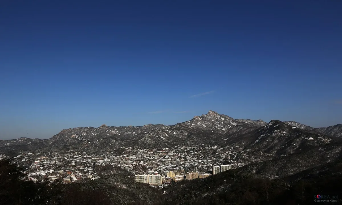 5天 韓國 獨家呈獻∙龍平滑雪節