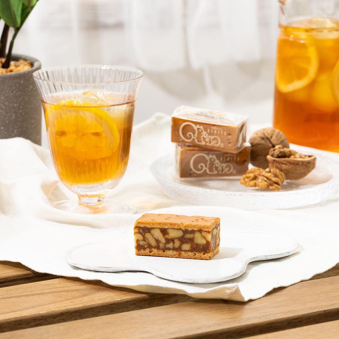 鎌倉紅谷 Kurumicco 胡桃焦糖烘焙菓子