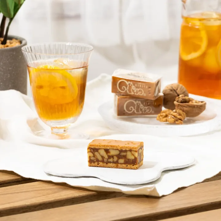 鎌倉紅谷 Kurumicco 胡桃焦糖烘焙菓子