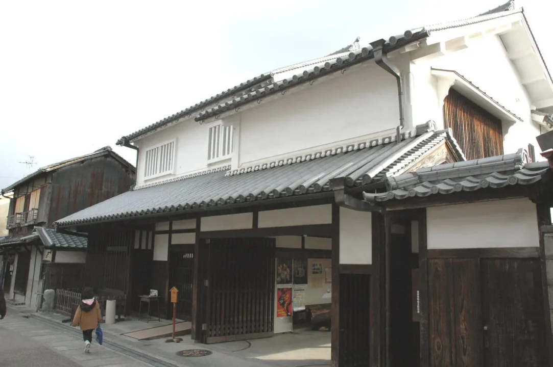 富田林寺內町