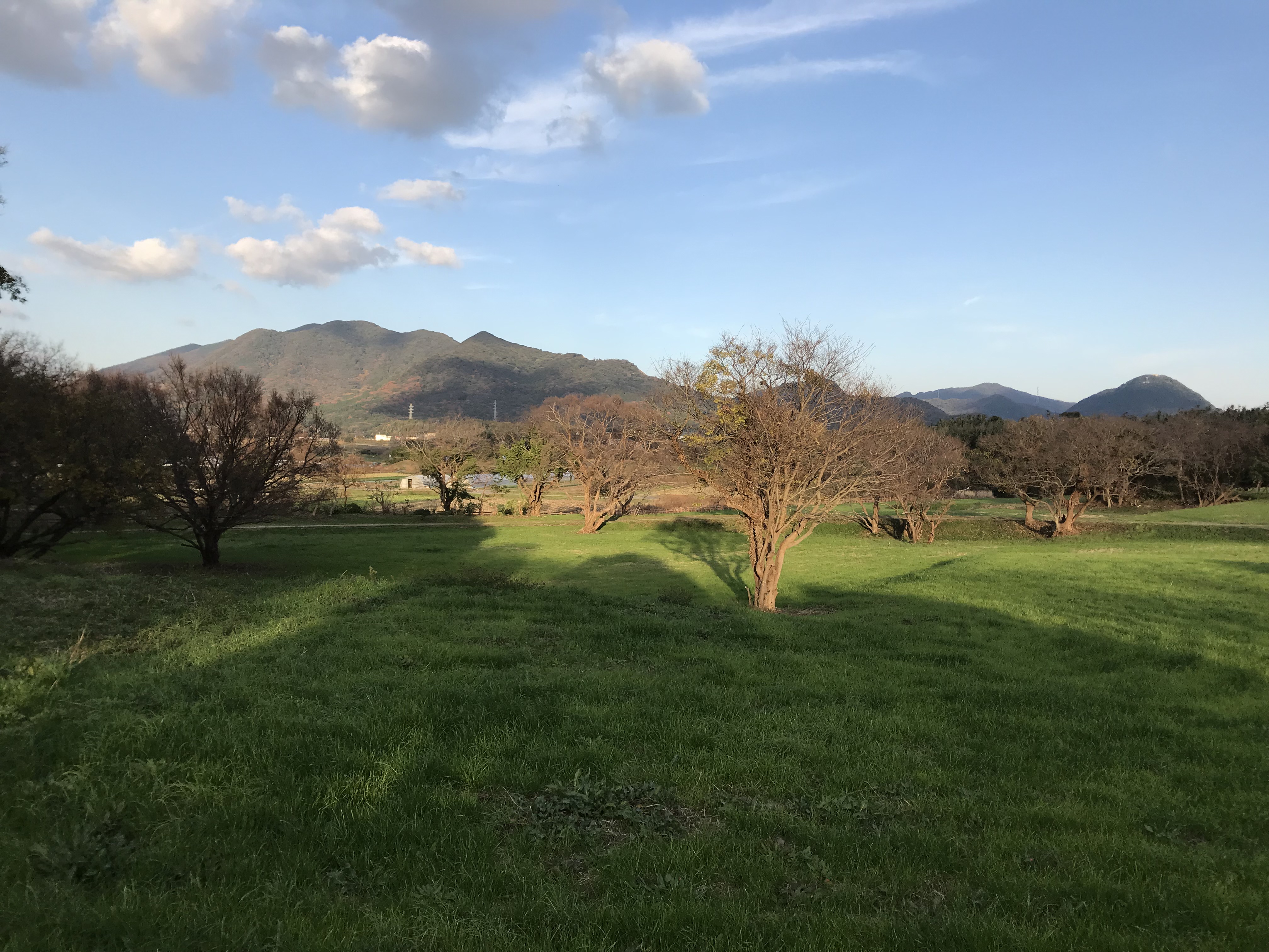 下關竜王山