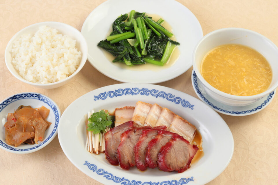 同發
