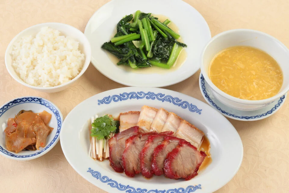 同發
