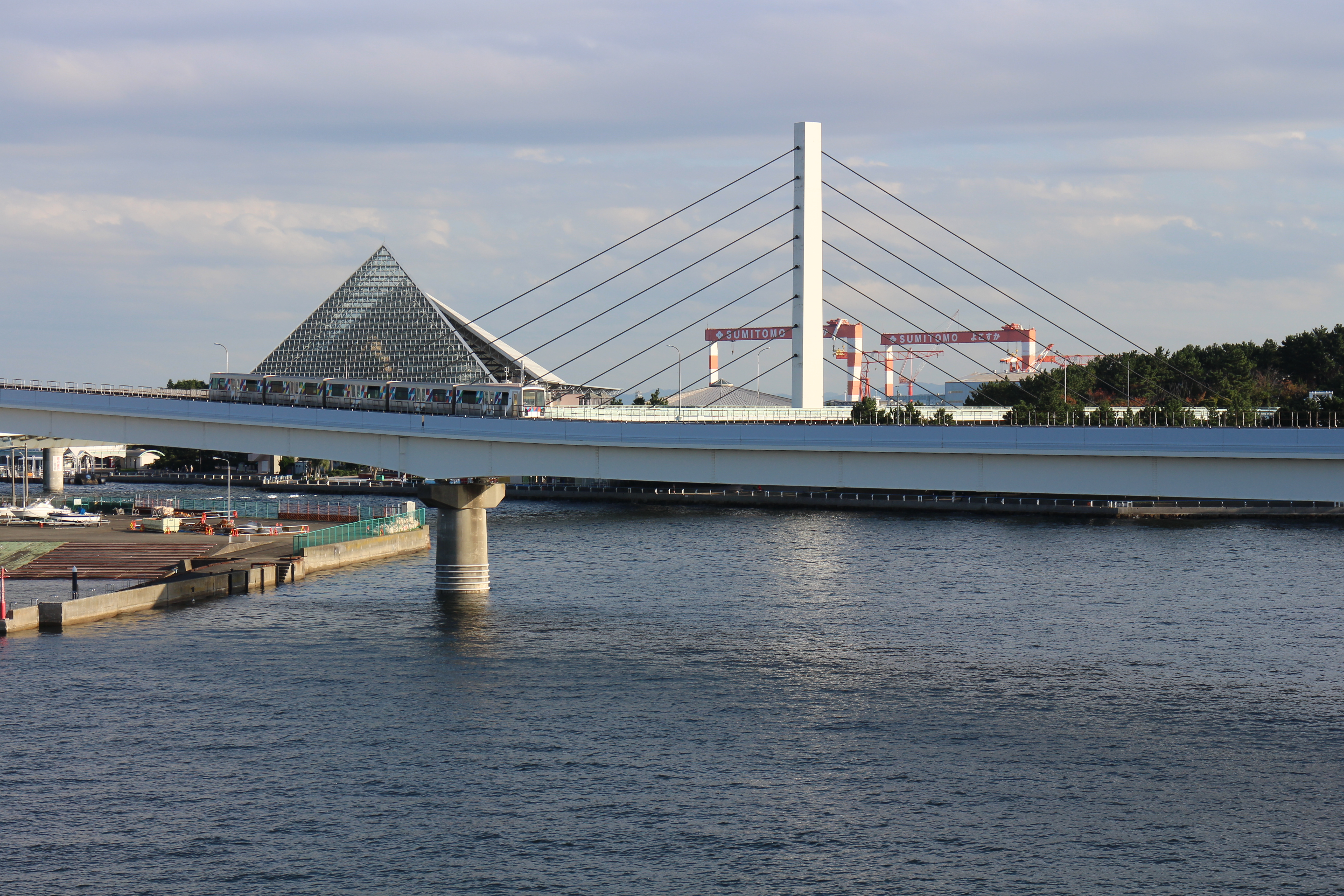 橫濱八景島海島樂園