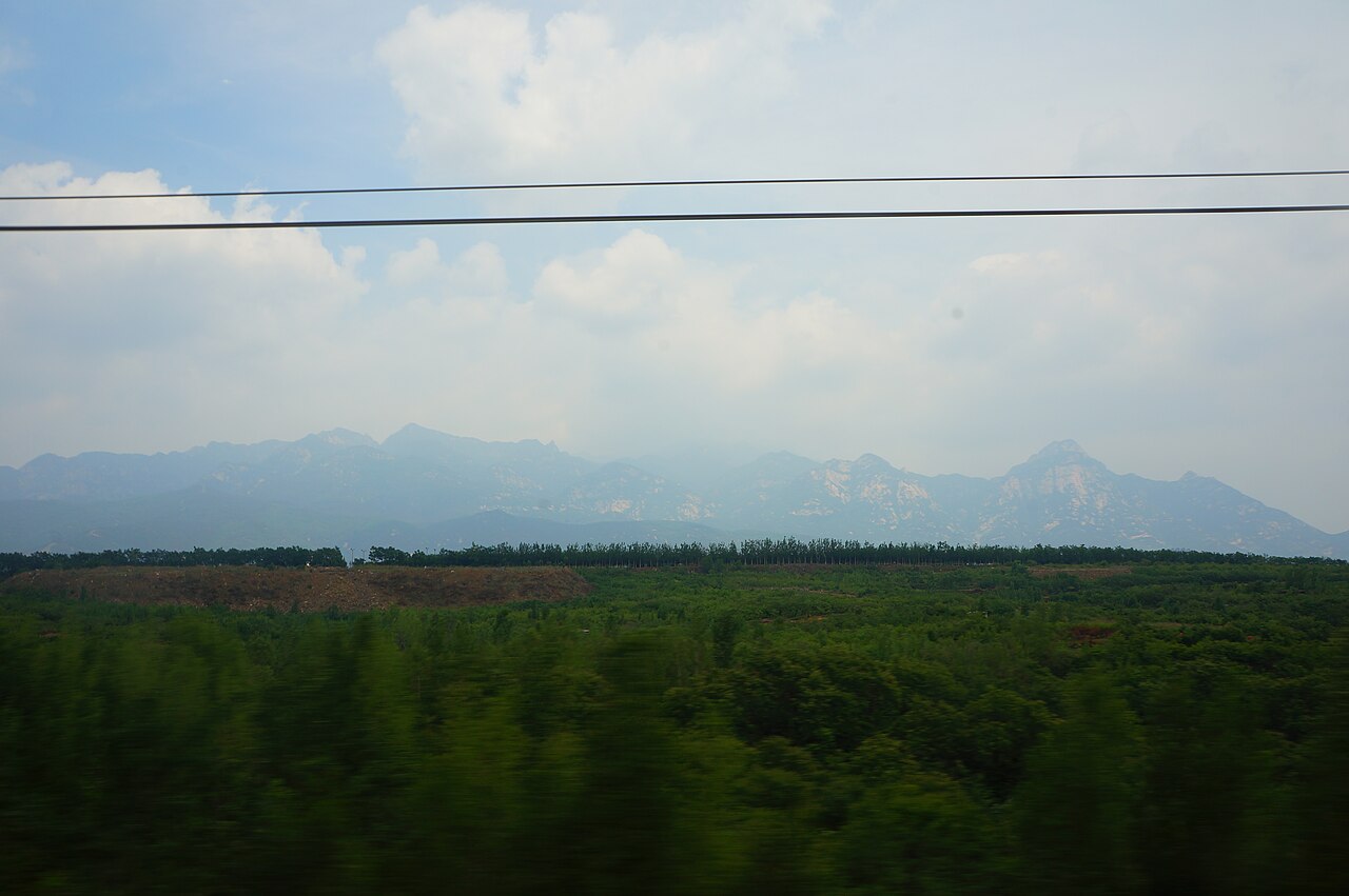 泰安(泰山風景區)、曲阜、臨沂、青島純玩精選