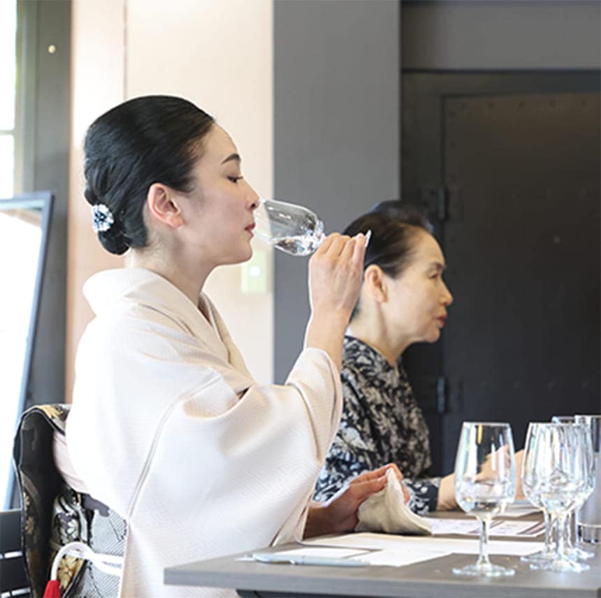 下関酒造 SAKE 造酒體驗 試飲日本酒