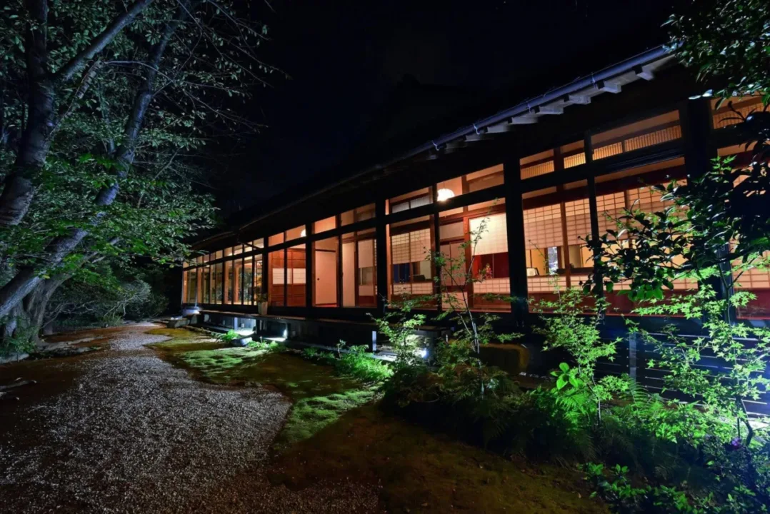 ふく旅庵下商會館 老舖河豚料理