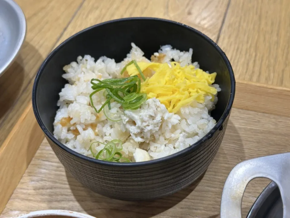 鯛魚飯