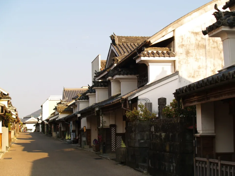 卯建街道