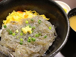 ハルミ食堂