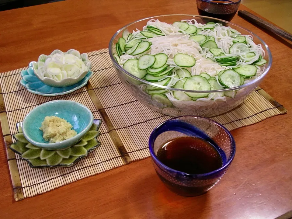 日本素麵