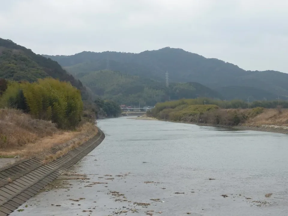 木屋川吉田河川公園