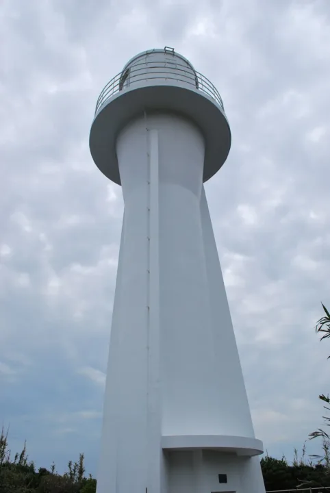 足摺岬燈塔