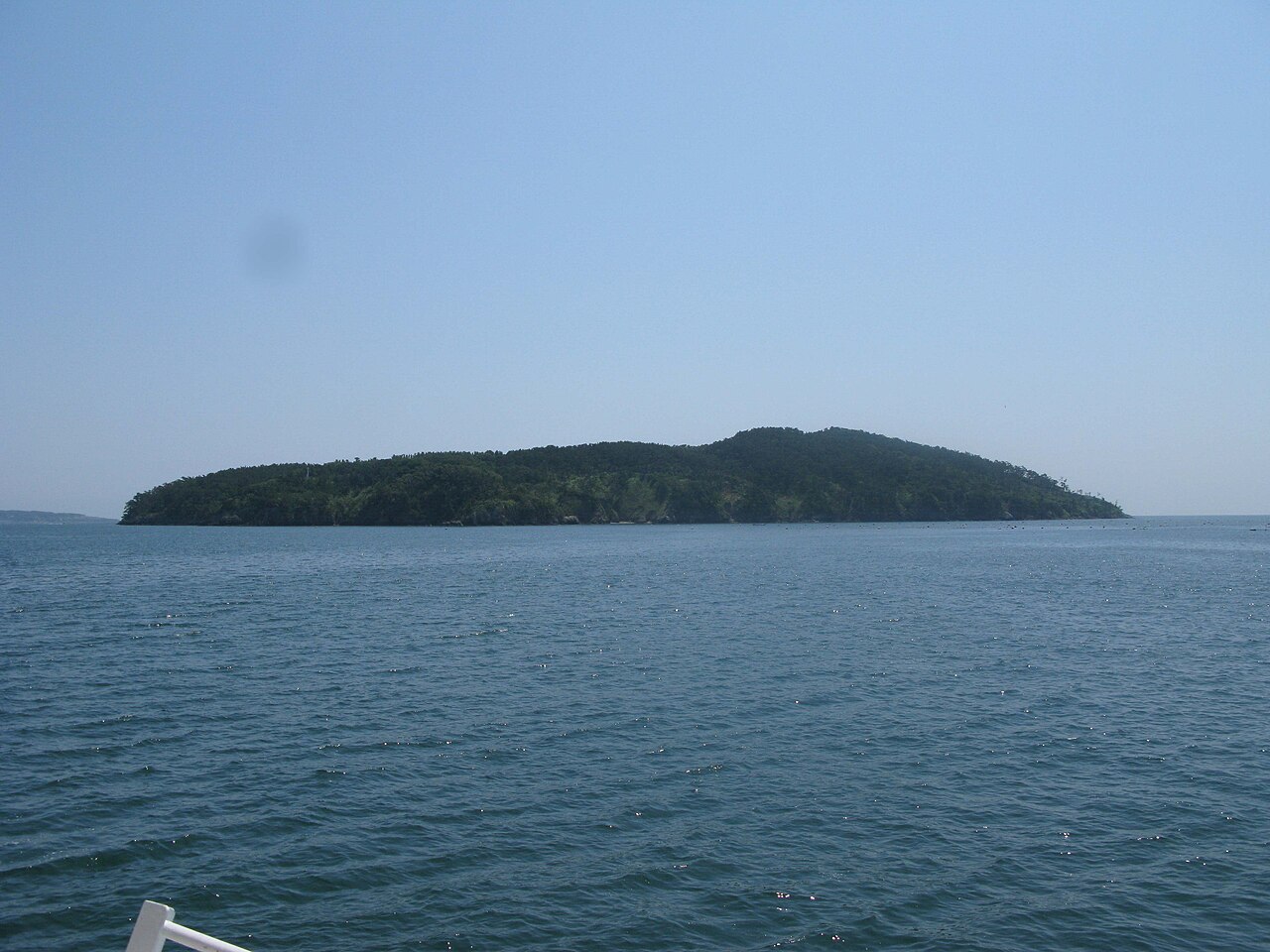 田代島 貓之島