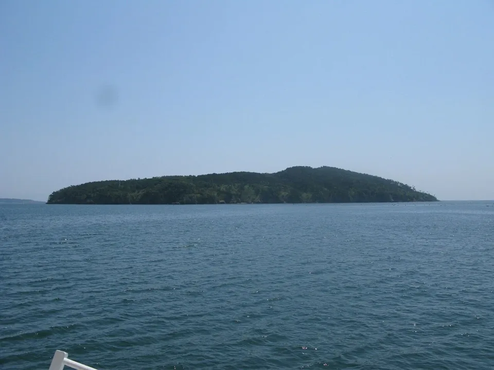 田代島 貓之島