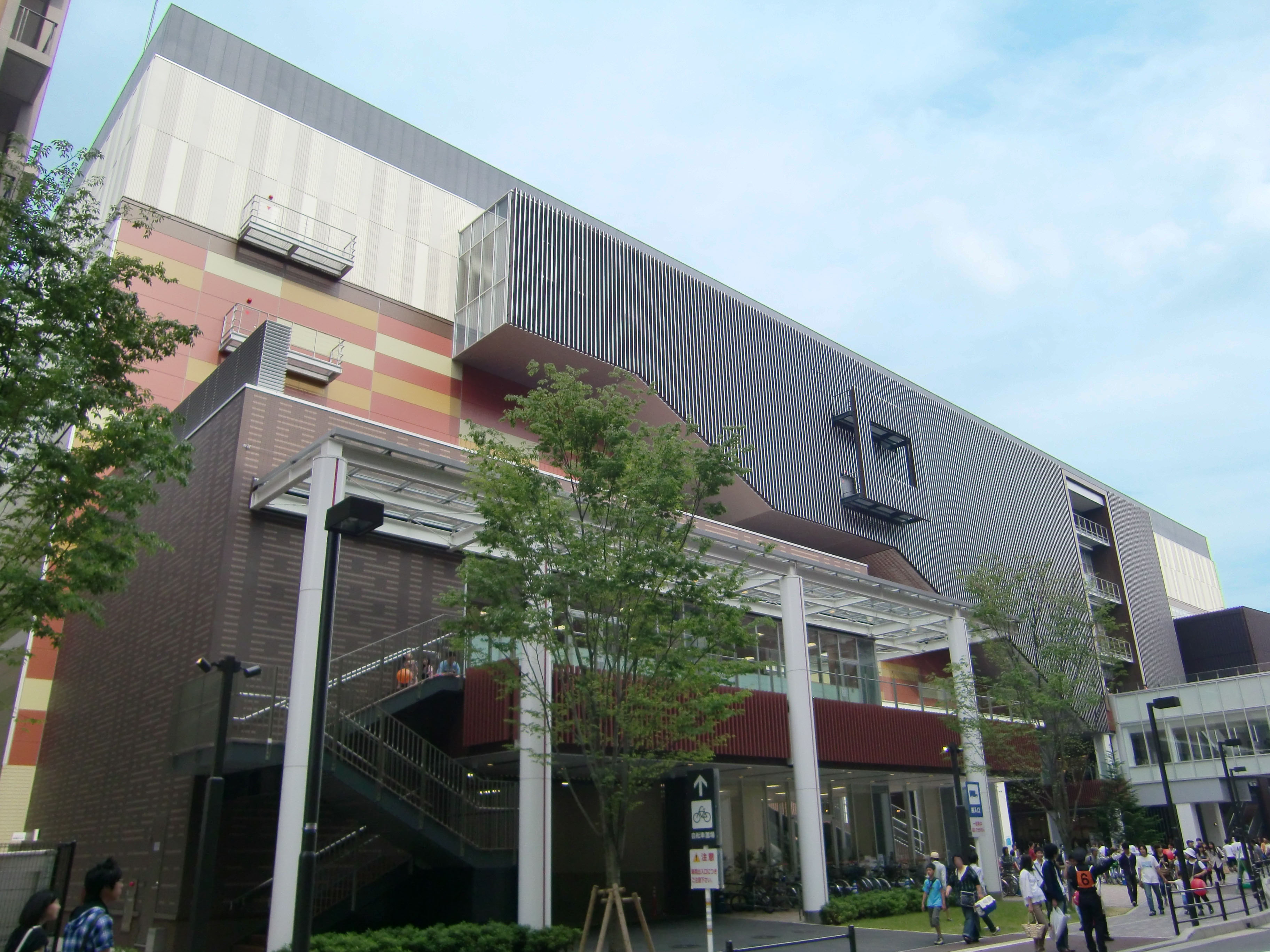 AEON MALL KYOTO Kaede 館