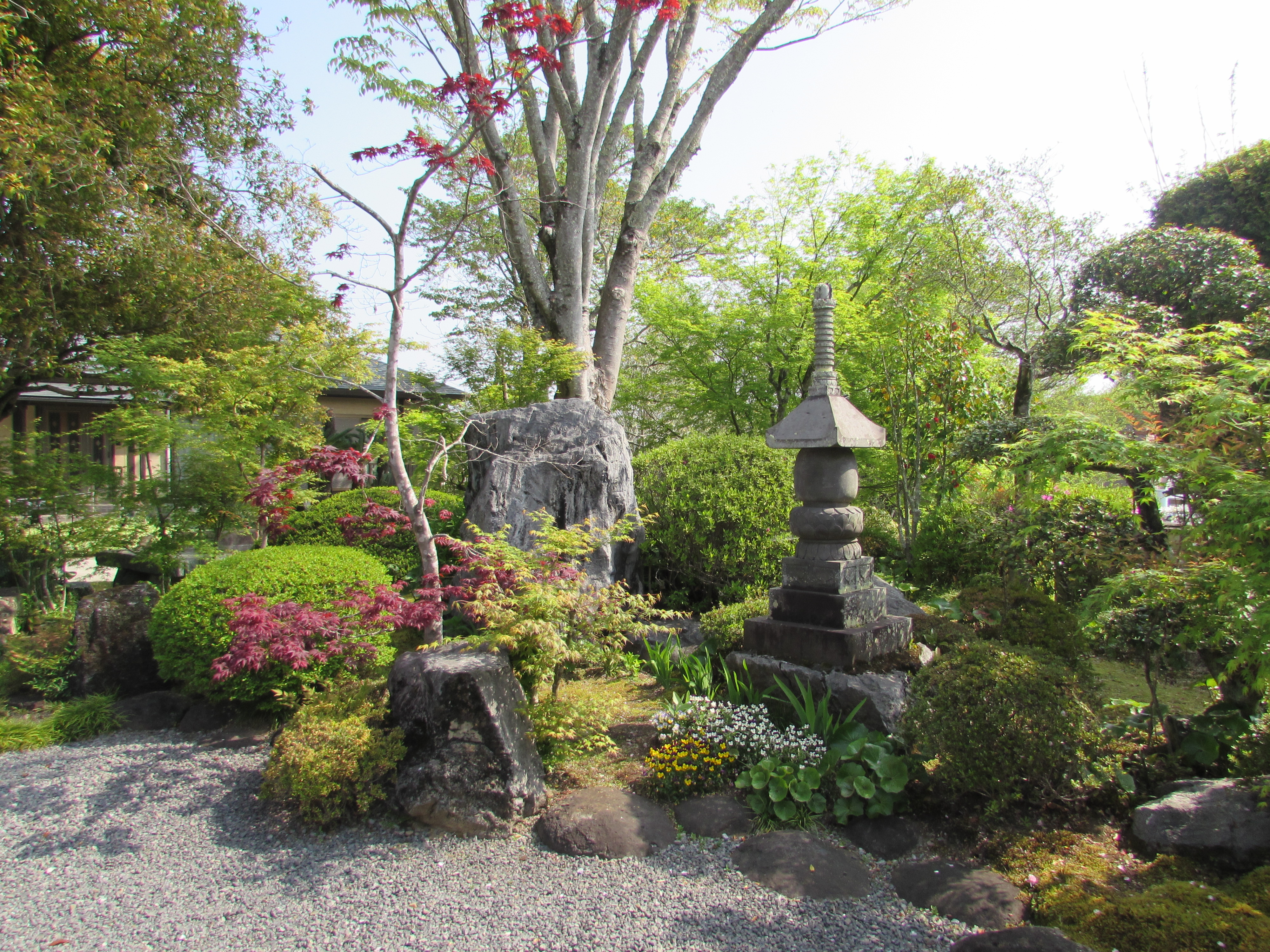 丈六寺