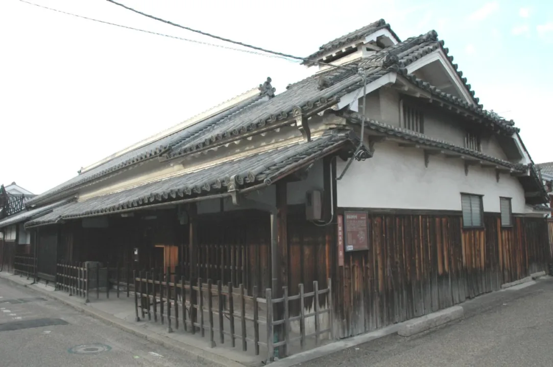 富田林寺內町