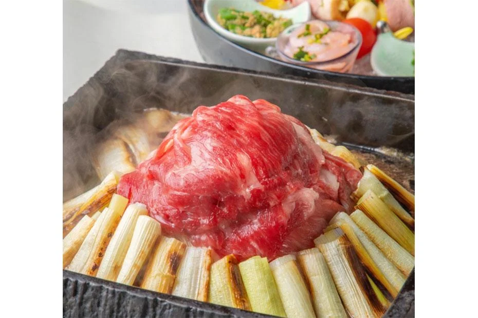 World Porters 和食鍋物料理