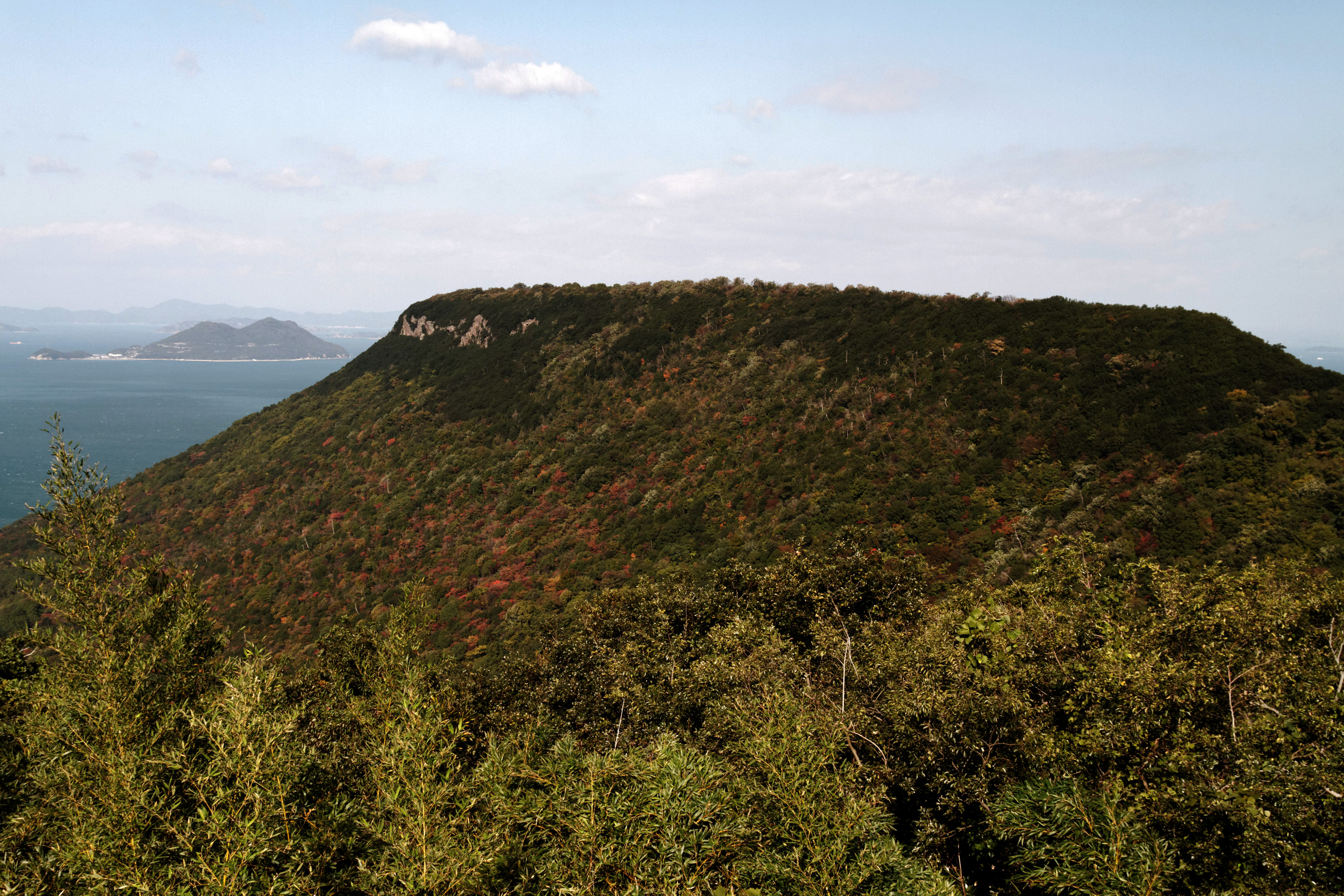 高松市屋島