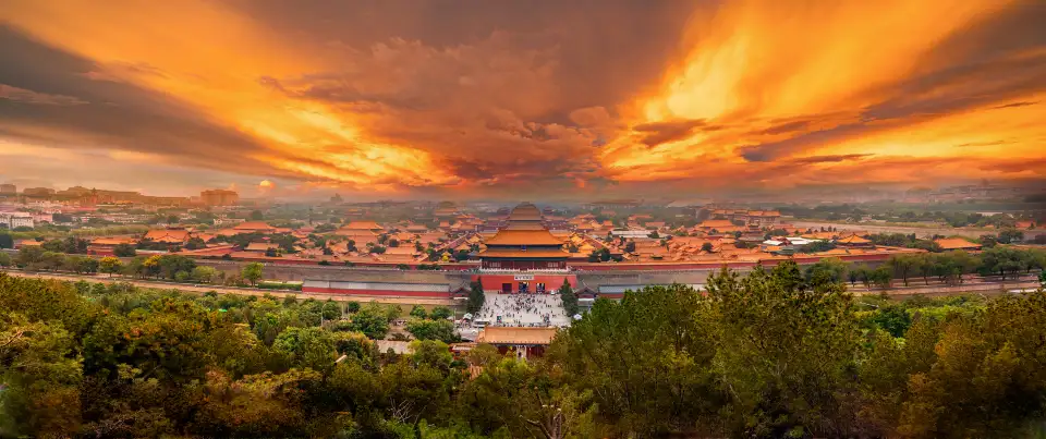 故宮太和殿