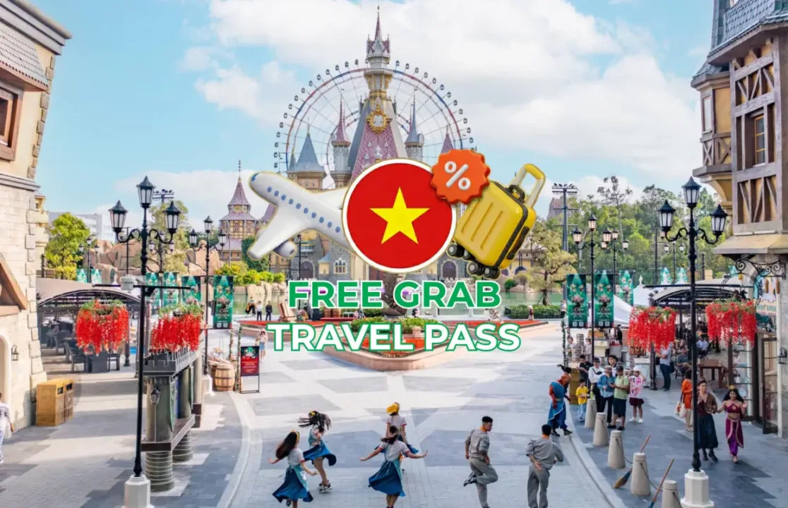 VinWonders富國島樂園